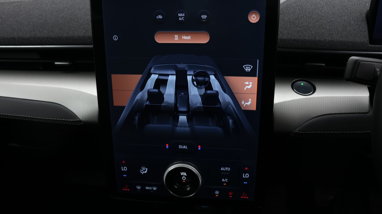 Used Ford Mustang Mach-E 2022 for sale - 77807054: Photo 12