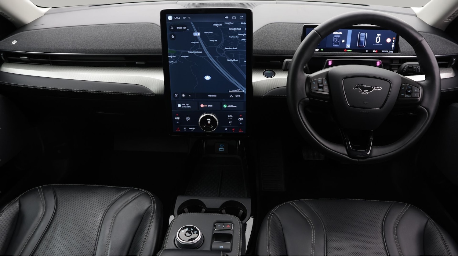 Used Ford Mustang Mach-E 2022 for sale - 77807054: Photo 13