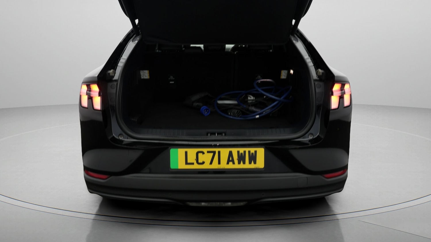 Used Ford Mustang Mach-E 2022 for sale - 77807054: Photo 17