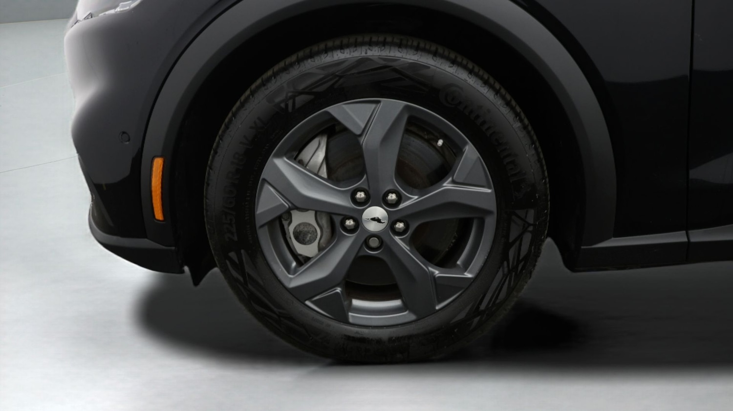 Used Ford Mustang Mach-E 2022 for sale - 77807054: Photo 18