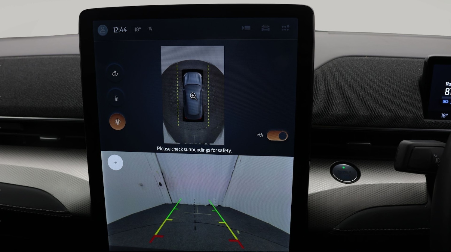 Used Ford Mustang Mach-E 2022 for sale - 77807054: Photo 21