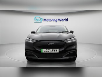 Used Ford Mustang Mach-E 2022 for sale - 77807054: Photo