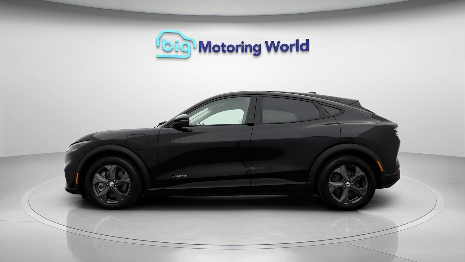 Used Ford Mustang Mach-E 2022 for sale - 77807054: Photo 4