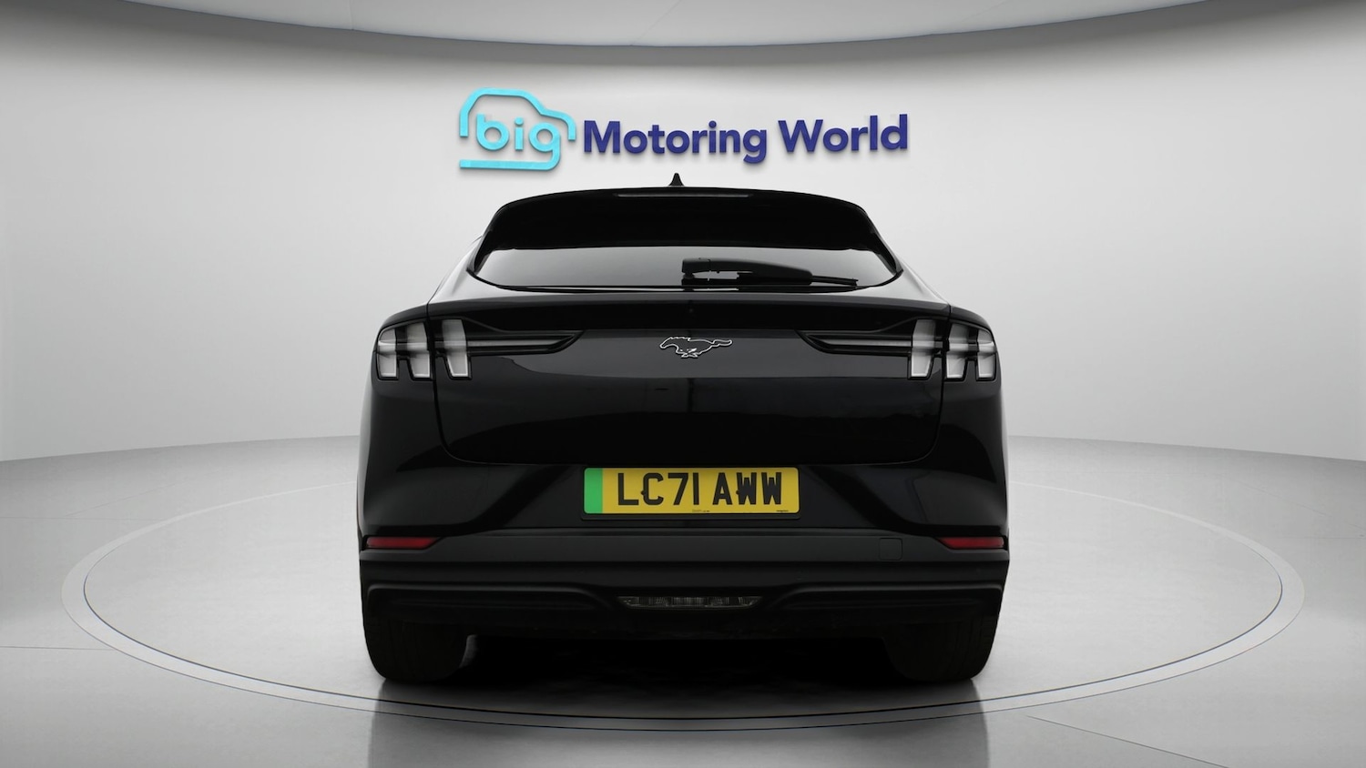 Used Ford Mustang Mach-E 2022 for sale - 77807054: Photo 6