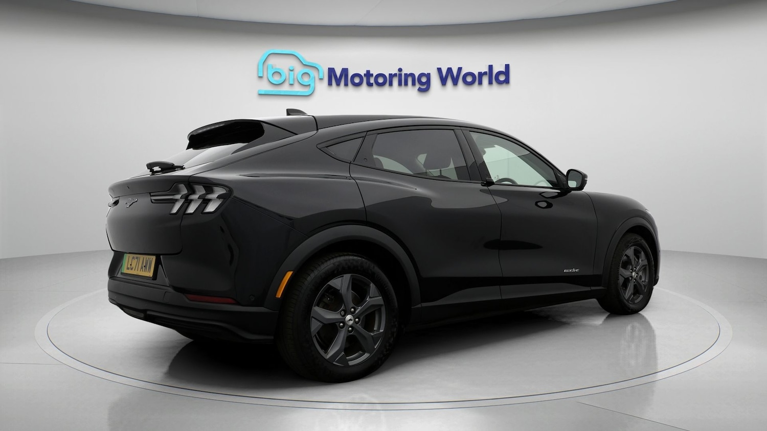 Used Ford Mustang Mach-E 2022 for sale - 77807054: Photo 7