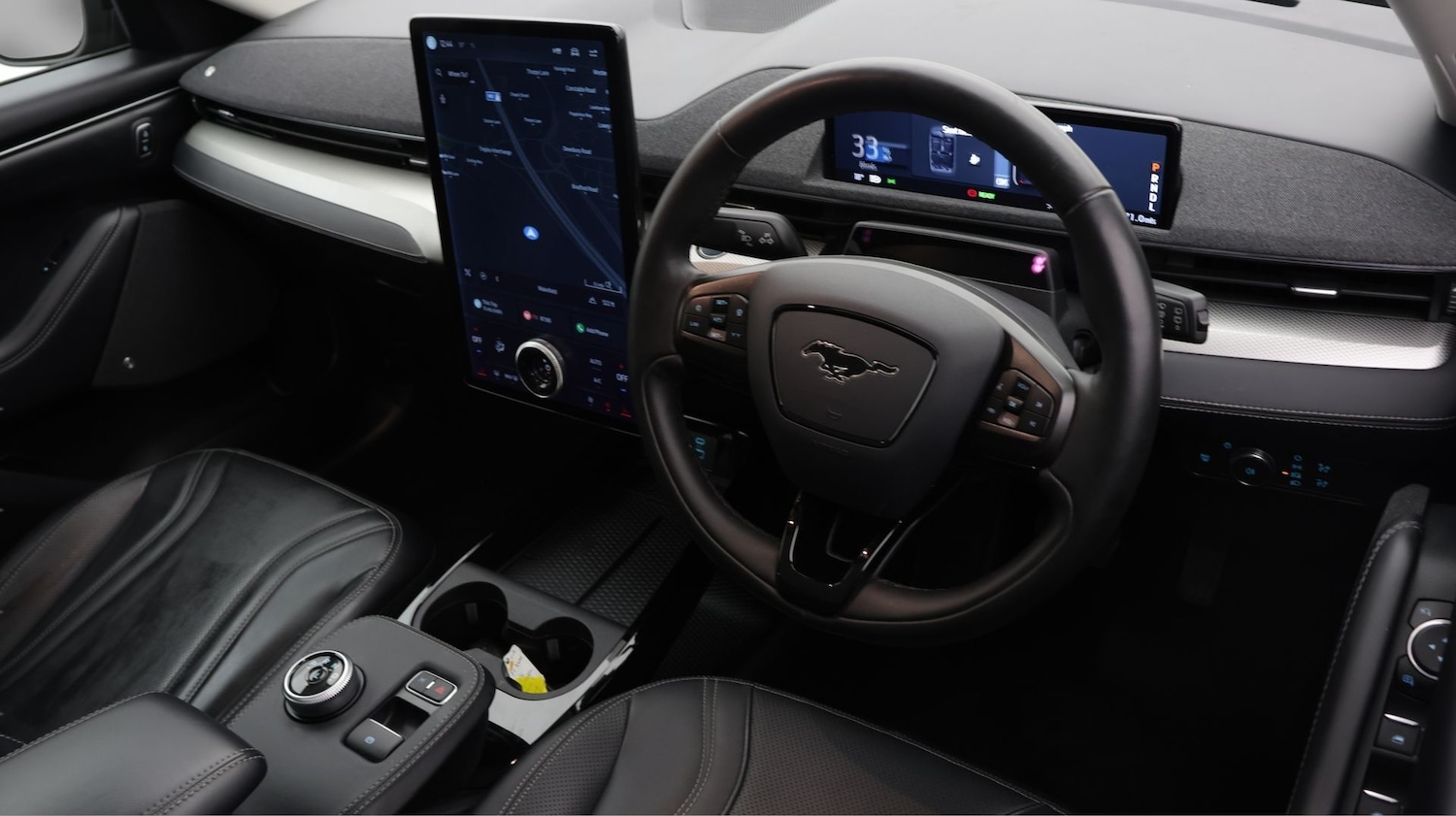 Used Ford Mustang Mach-E 2022 for sale - 77807054: Photo 9