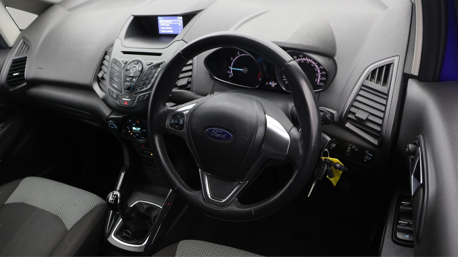 Used Ford Ecosport 2017 for sale - 76633732: Photo 10