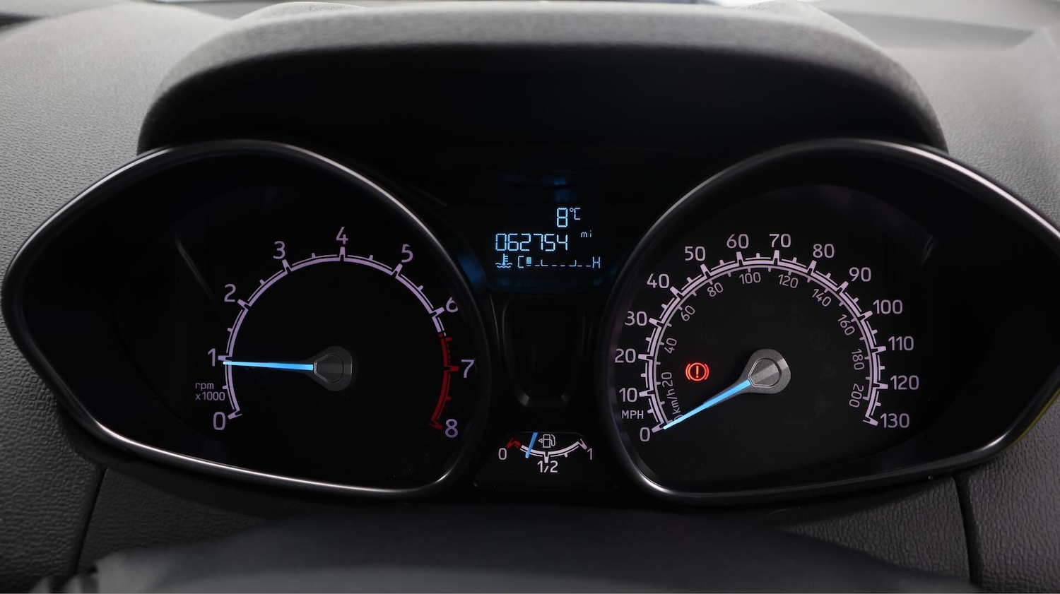 Used Ford Ecosport 2017 for sale - 76633732: Photo 11