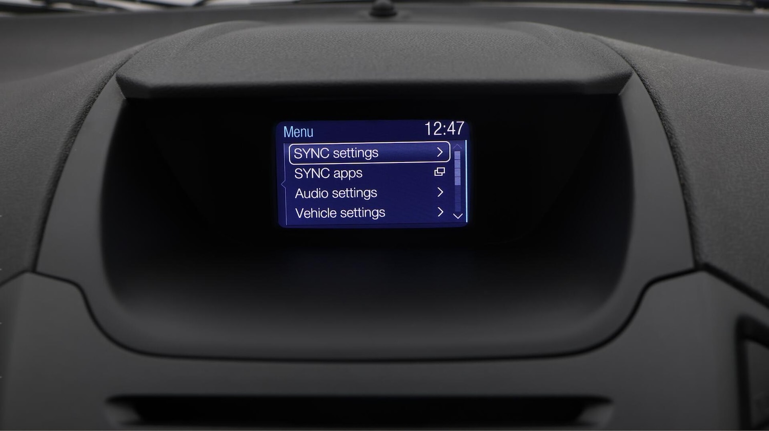 Used Ford Ecosport 2017 for sale - 76633732: Photo 12