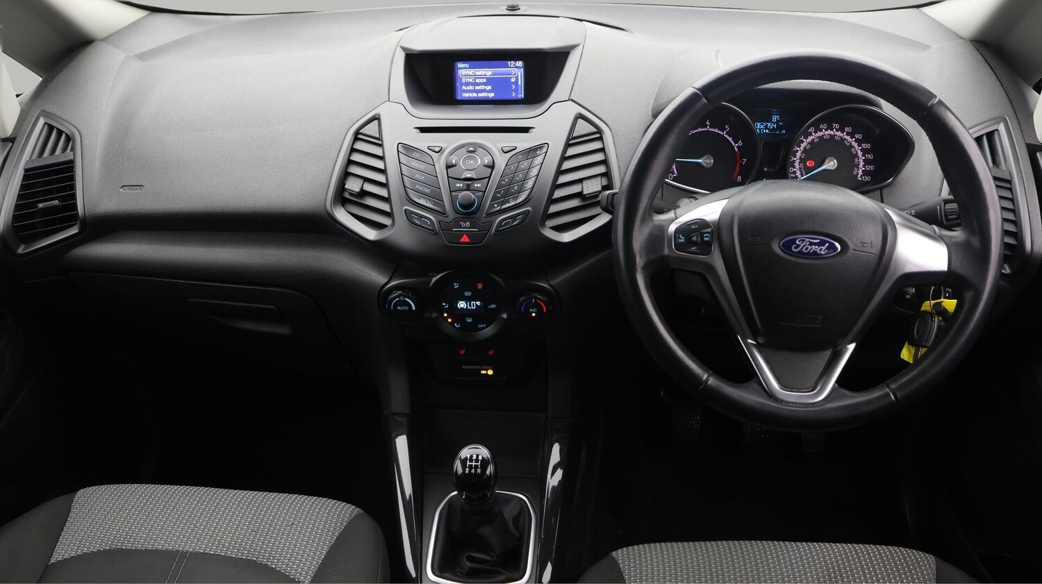 Used Ford Ecosport 2017 for sale - 76633732: Photo 14