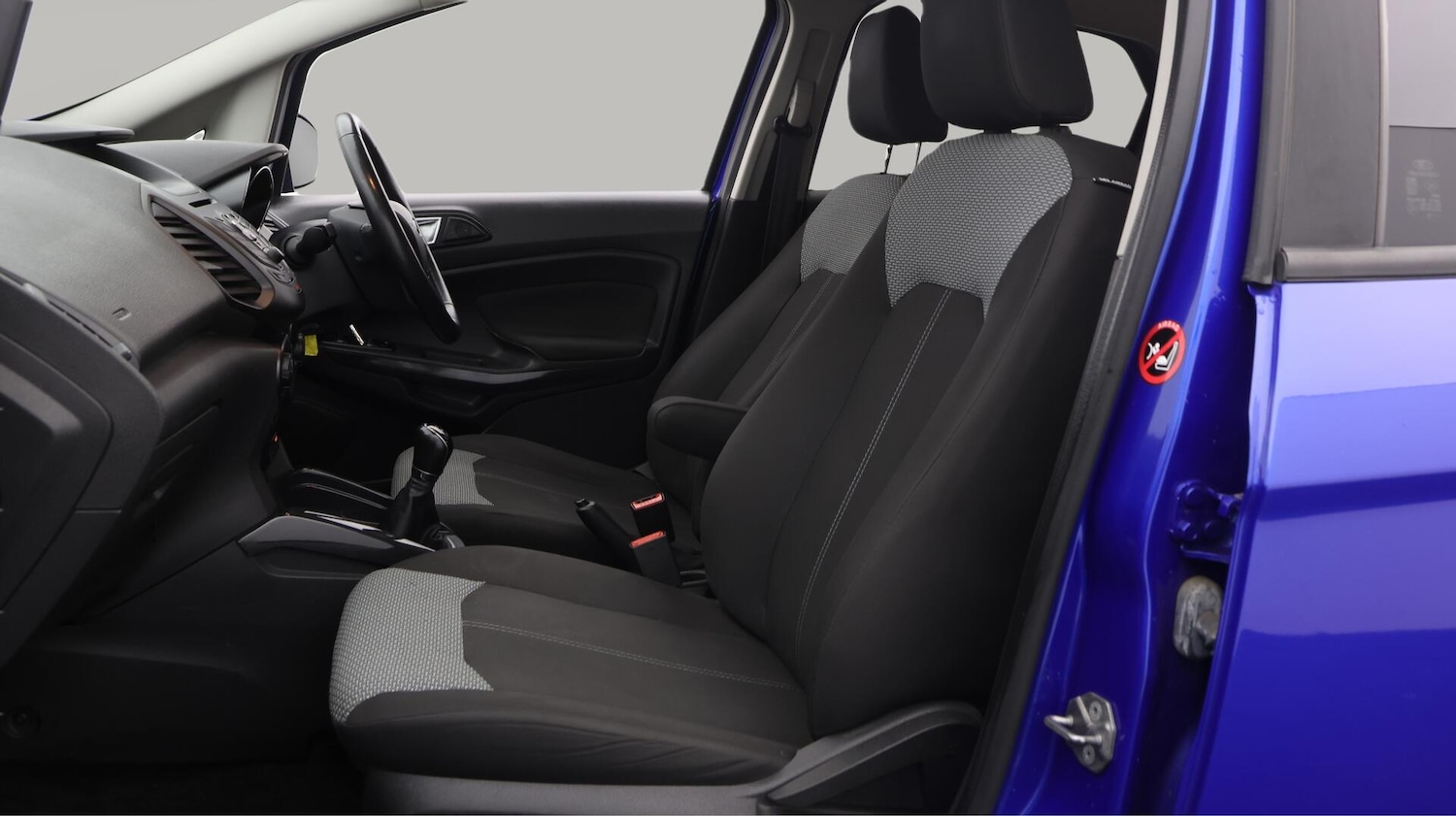 Used Ford Ecosport 2017 for sale - 76633732: Photo 15