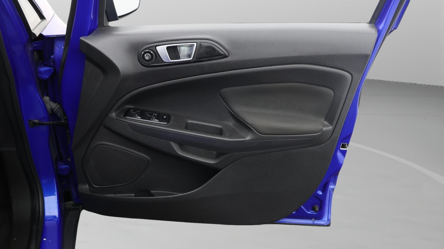 Used Ford Ecosport 2017 for sale - 76633732: Photo 16