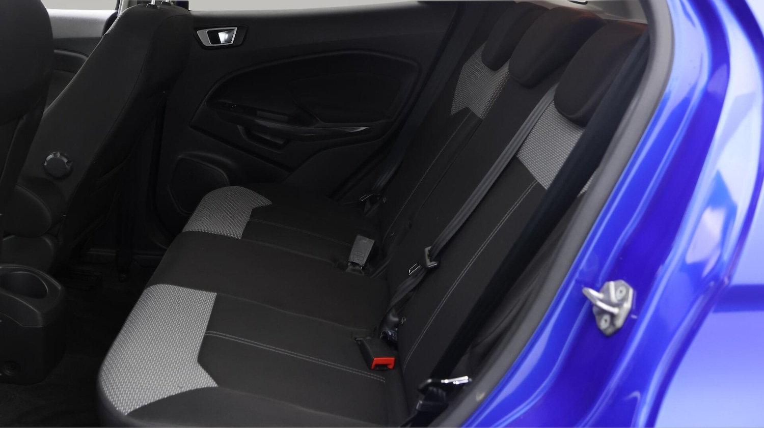 Used Ford Ecosport 2017 for sale - 76633732: Photo 17