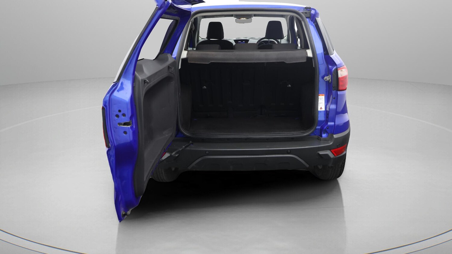 Used Ford Ecosport 2017 for sale - 76633732: Photo 18