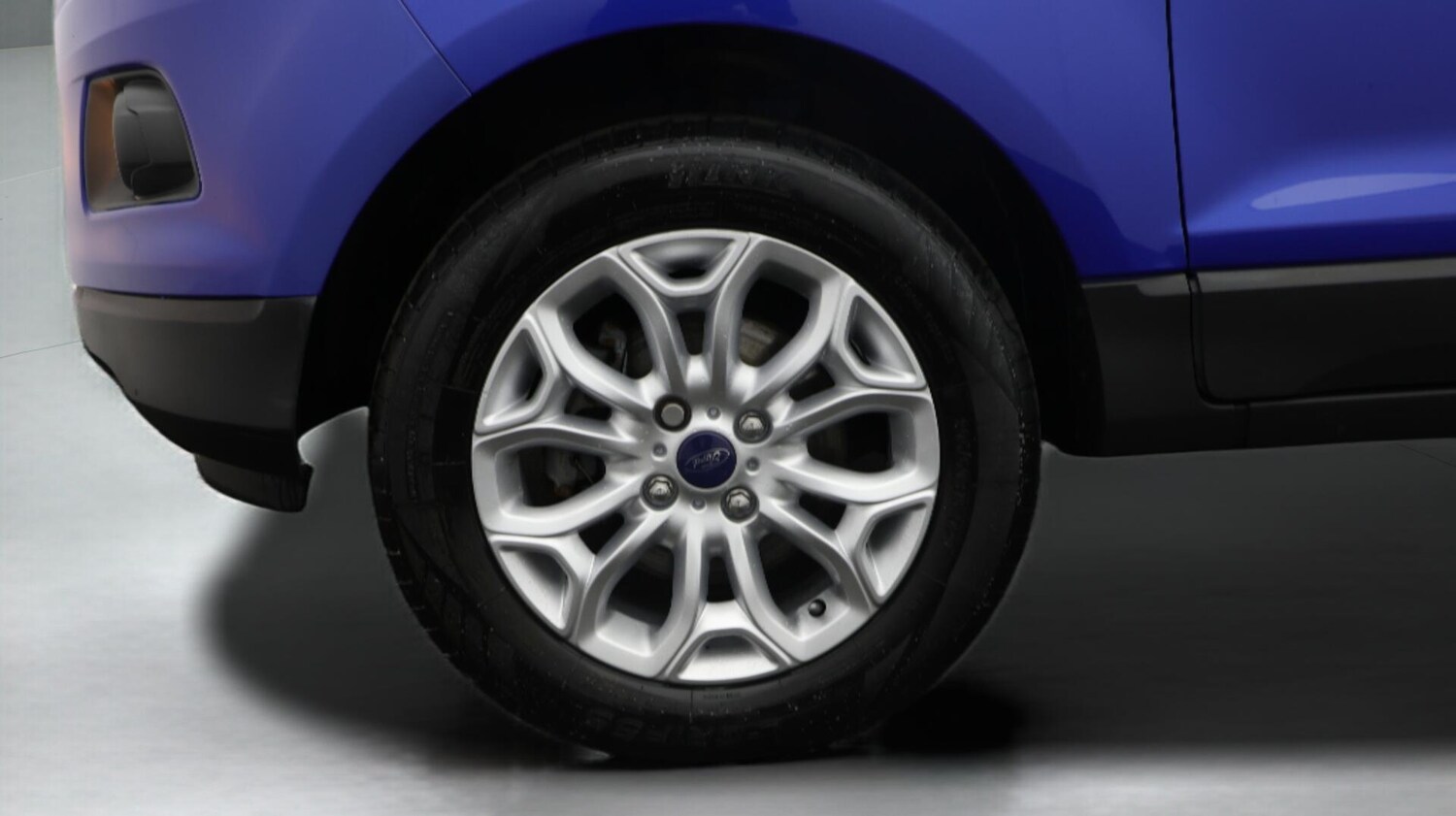 Used Ford Ecosport 2017 for sale - 76633732: Photo 19