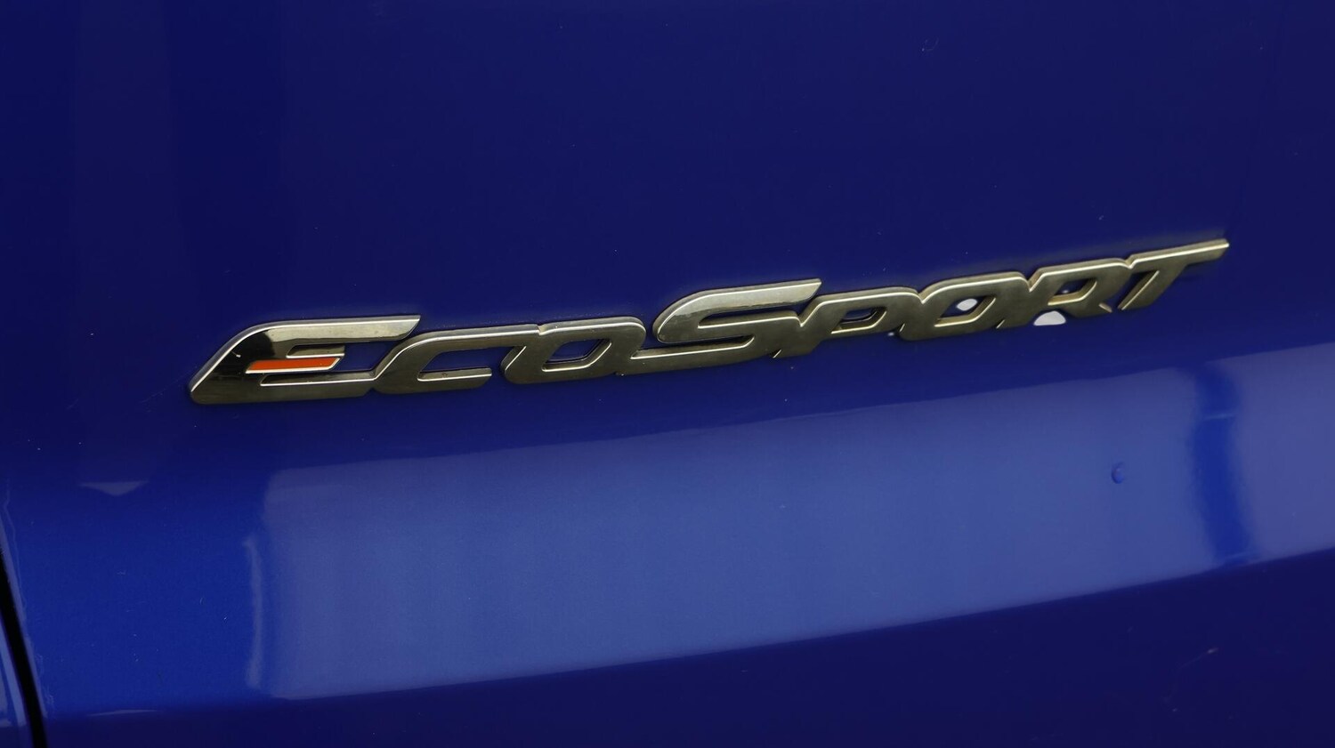 Used Ford Ecosport 2017 for sale - 76633732: Photo 22