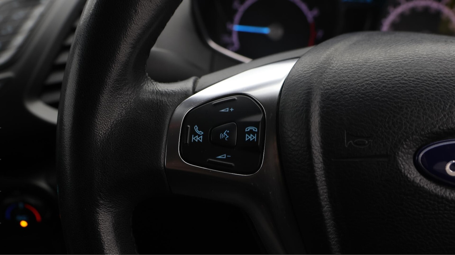 Used Ford Ecosport 2017 for sale - 76633732: Photo 23