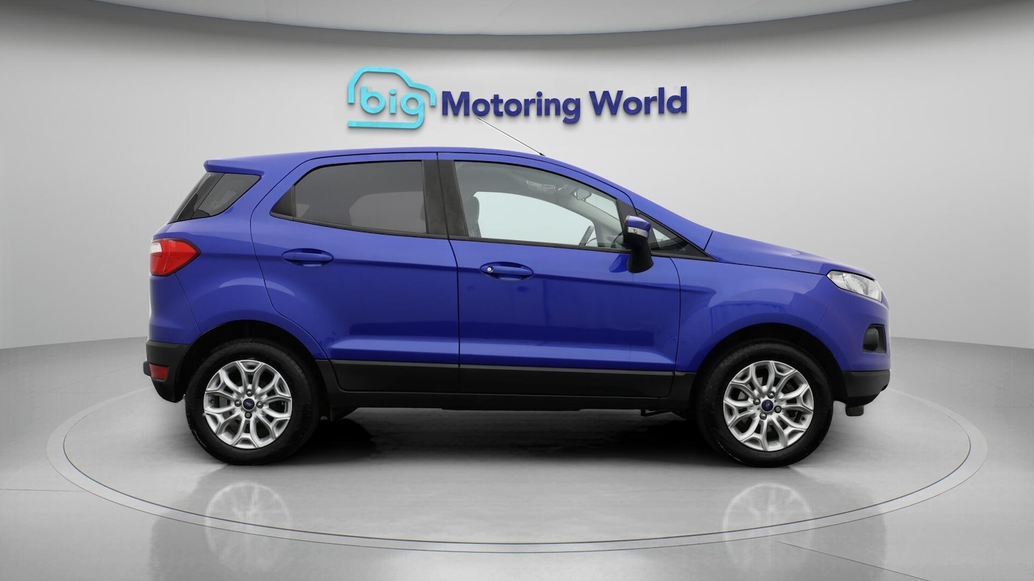 Used Ford Ecosport 2017 for sale - 76633732: Photo 9