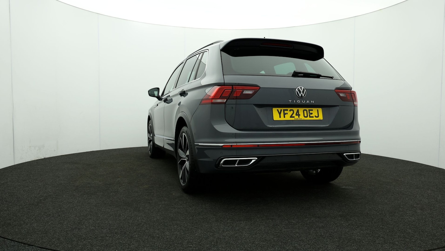 Used Volkswagen Tiguan for sale - 76810884: Photo 25