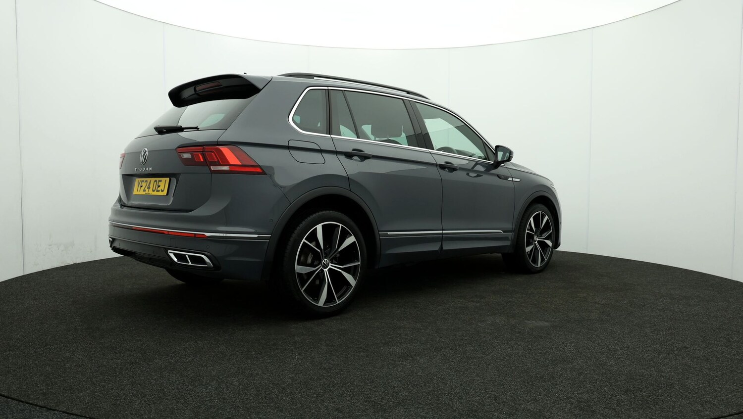 Used Volkswagen Tiguan for sale - 76810884: Photo 27