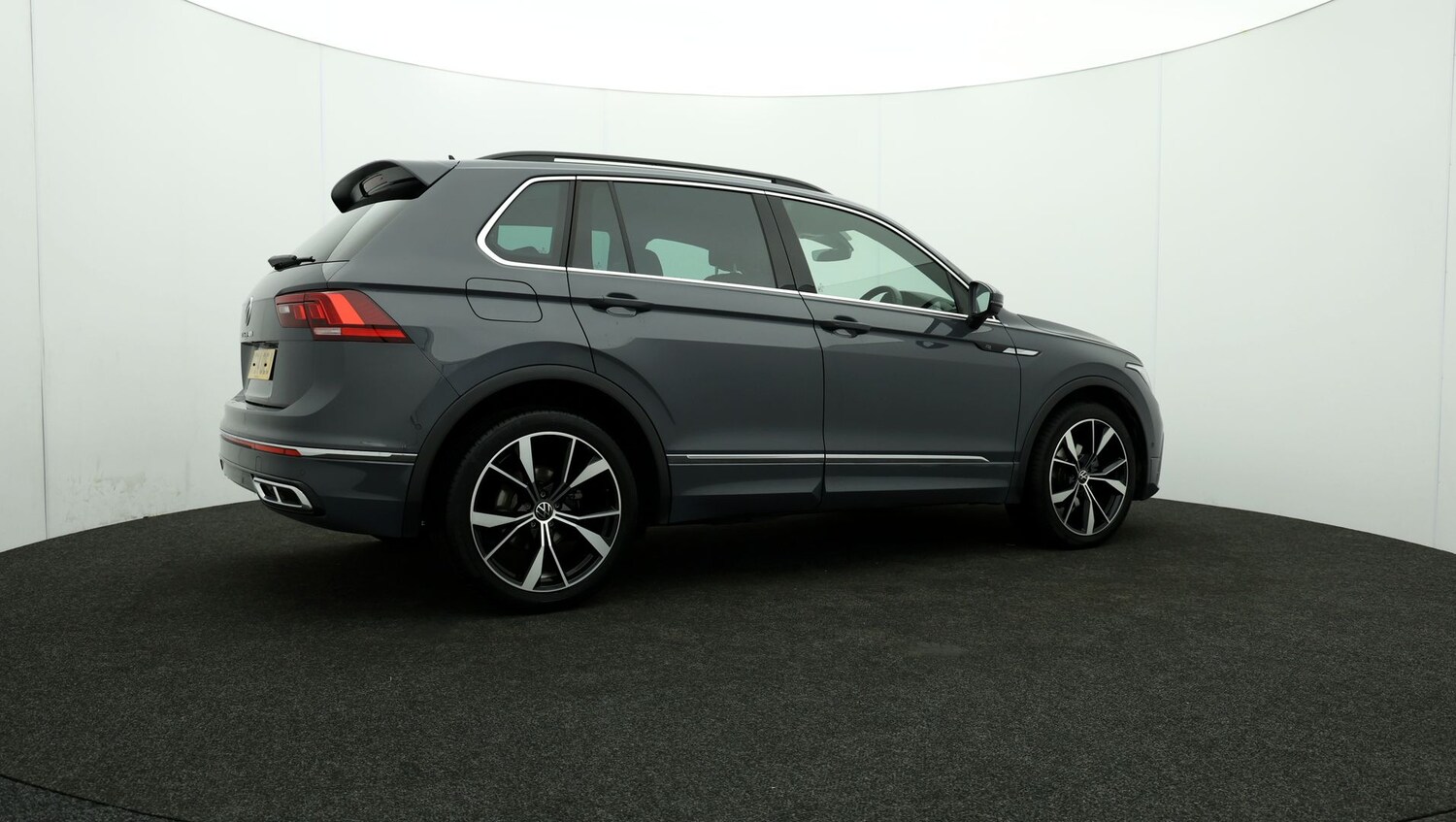 Used Volkswagen Tiguan for sale - 76810884: Photo 29