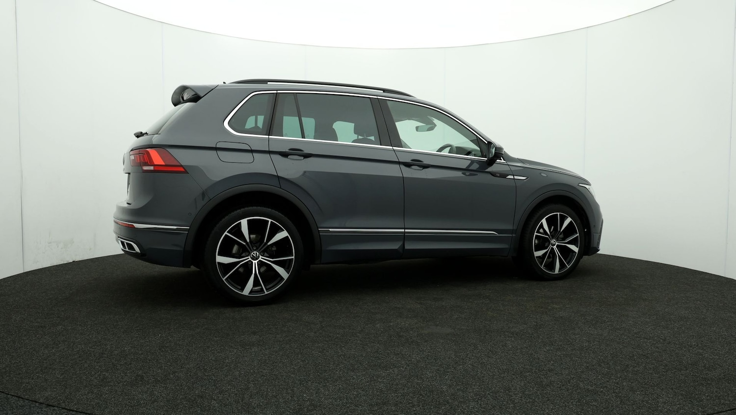 Used Volkswagen Tiguan for sale - 76810884: Photo 30