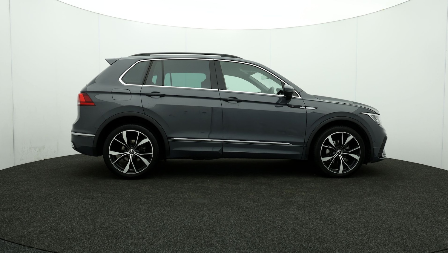 Used Volkswagen Tiguan for sale - 76810884: Photo 33