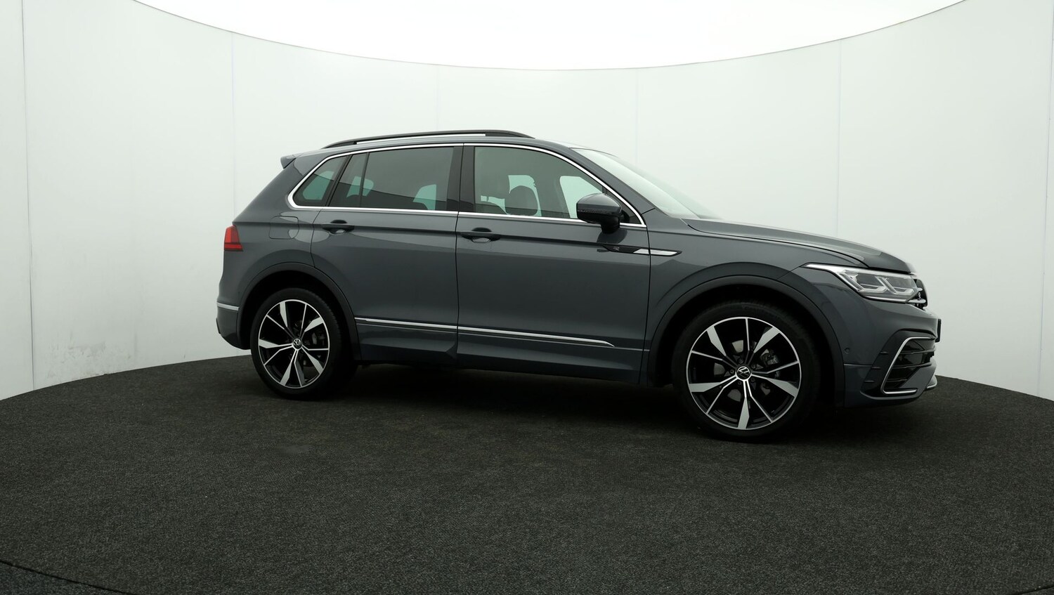 Used Volkswagen Tiguan for sale - 76810884: Photo 38