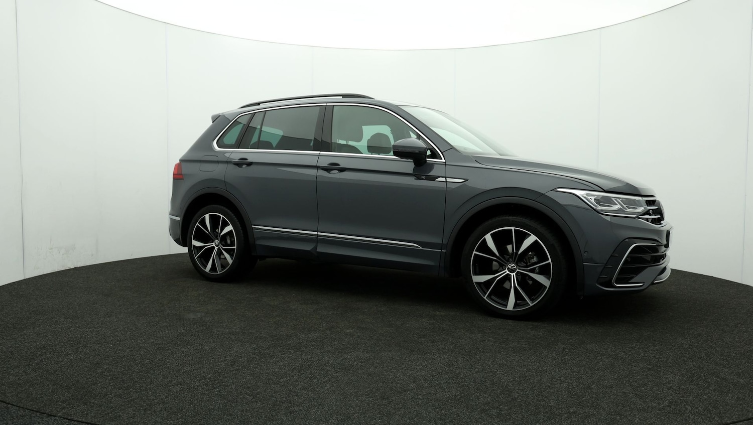 Used Volkswagen Tiguan for sale - 76810884: Photo 39