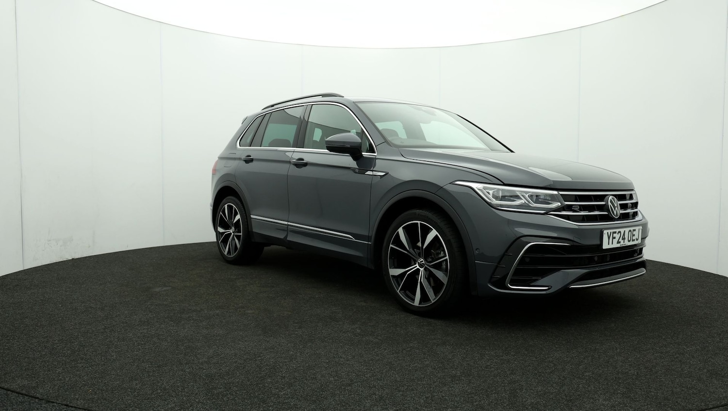 Used Volkswagen Tiguan for sale - 76810884: Photo 42