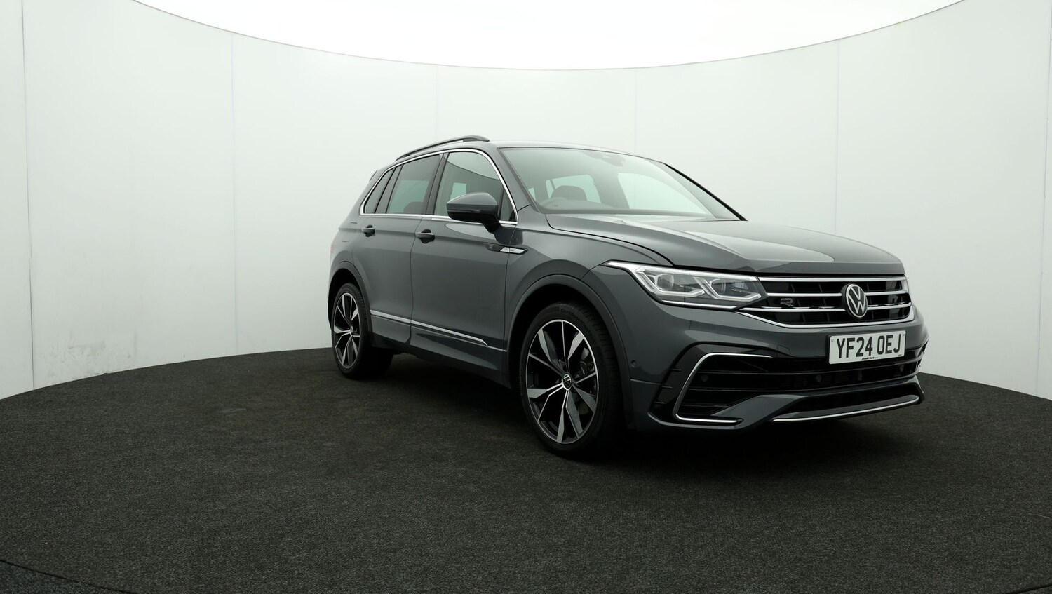 Used Volkswagen Tiguan for sale - 76810884: Photo 43
