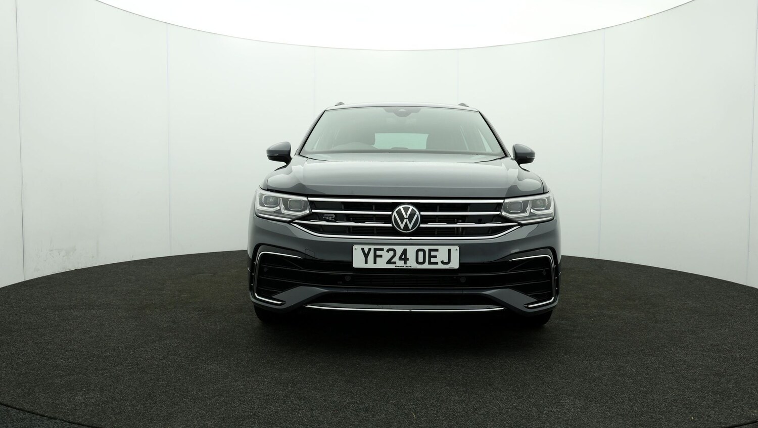 Used Volkswagen Tiguan for sale - 76810884: Photo 49