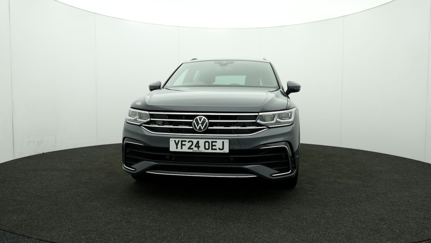 Used Volkswagen Tiguan for sale - 76810884: Photo 50