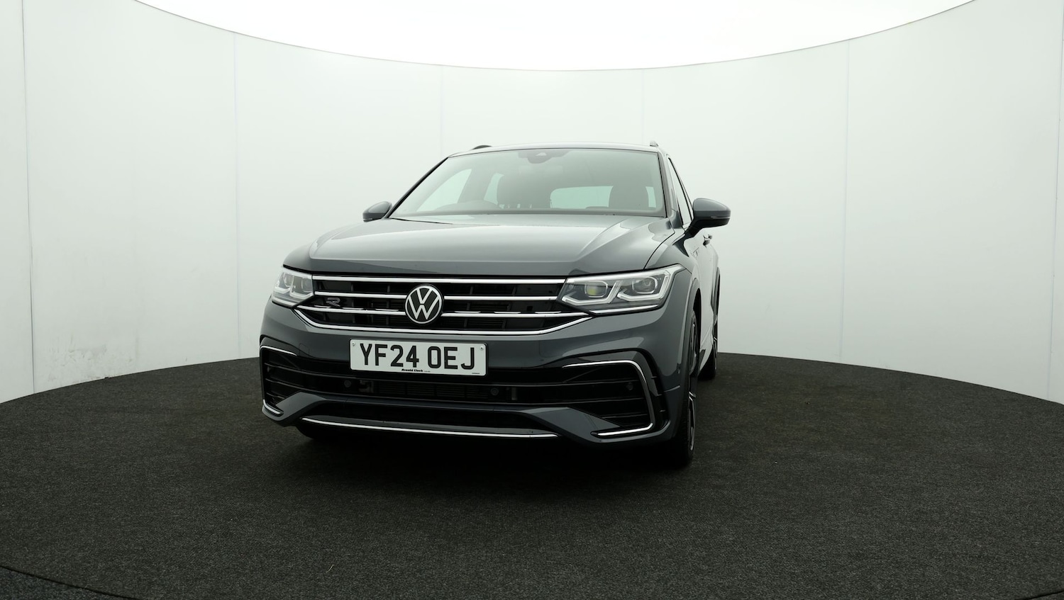 Used Volkswagen Tiguan for sale - 76810884: Photo 51