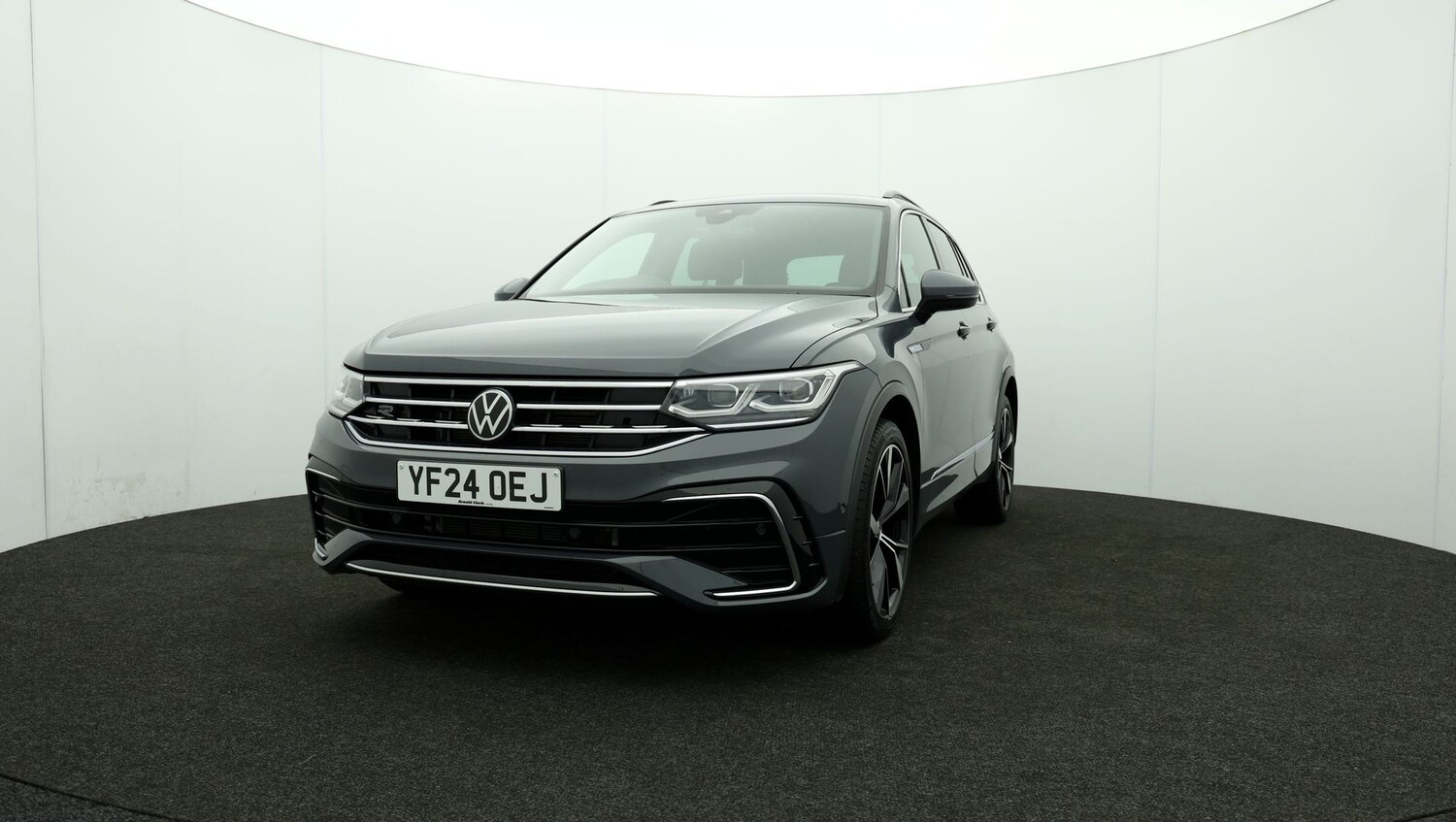 Used Volkswagen Tiguan for sale - 76810884: Photo 52
