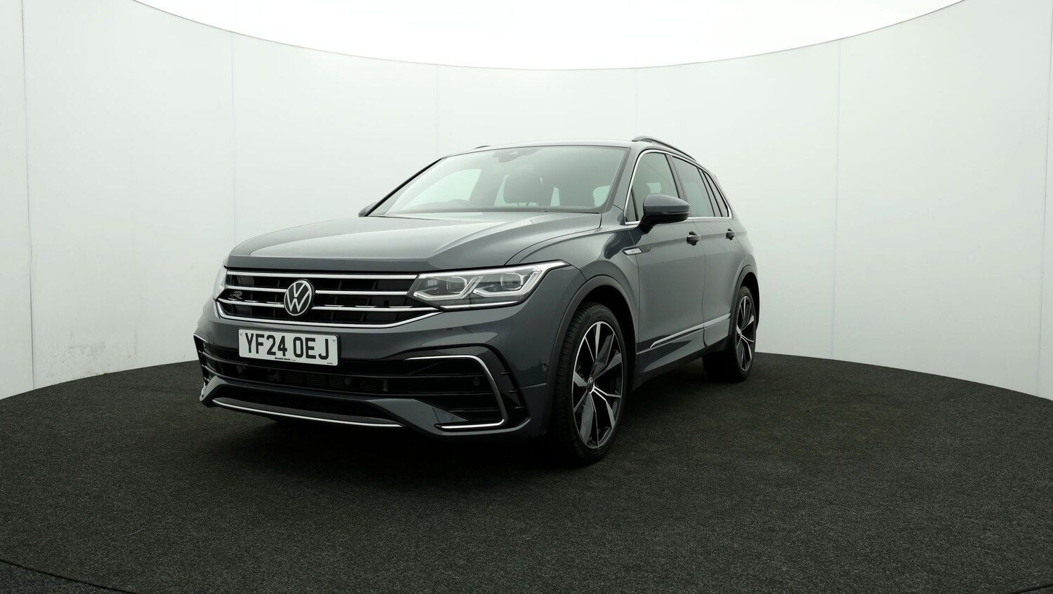 Used Volkswagen Tiguan for sale - 76810884: Photo 53