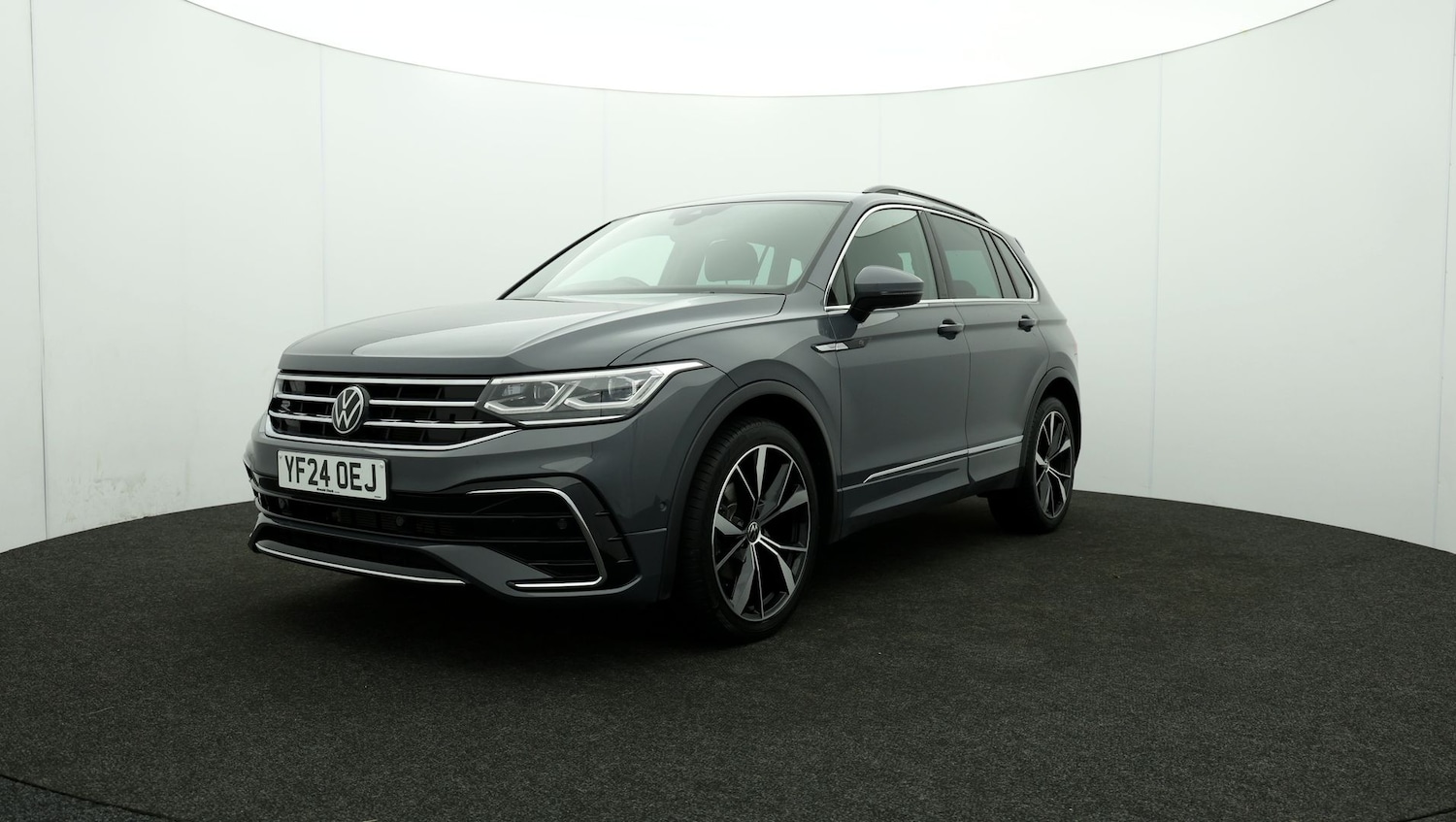 Used Volkswagen Tiguan for sale - 76810884: Photo 54