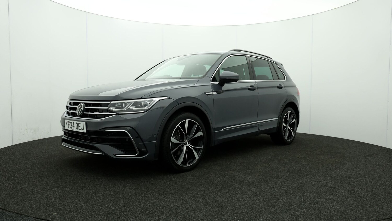 Used Volkswagen Tiguan for sale - 76810884: Photo 55