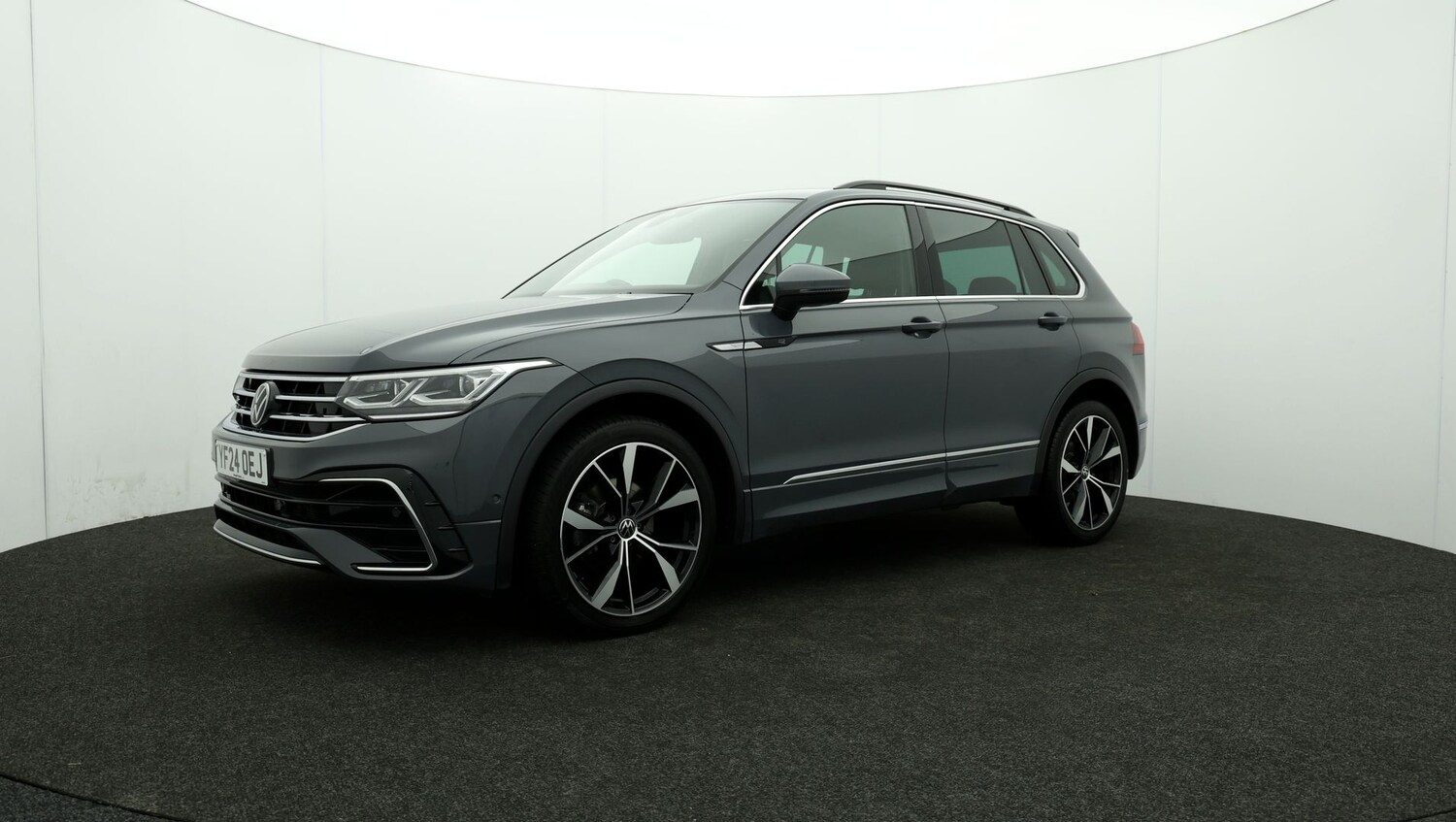 Used Volkswagen Tiguan for sale - 76810884: Photo 56