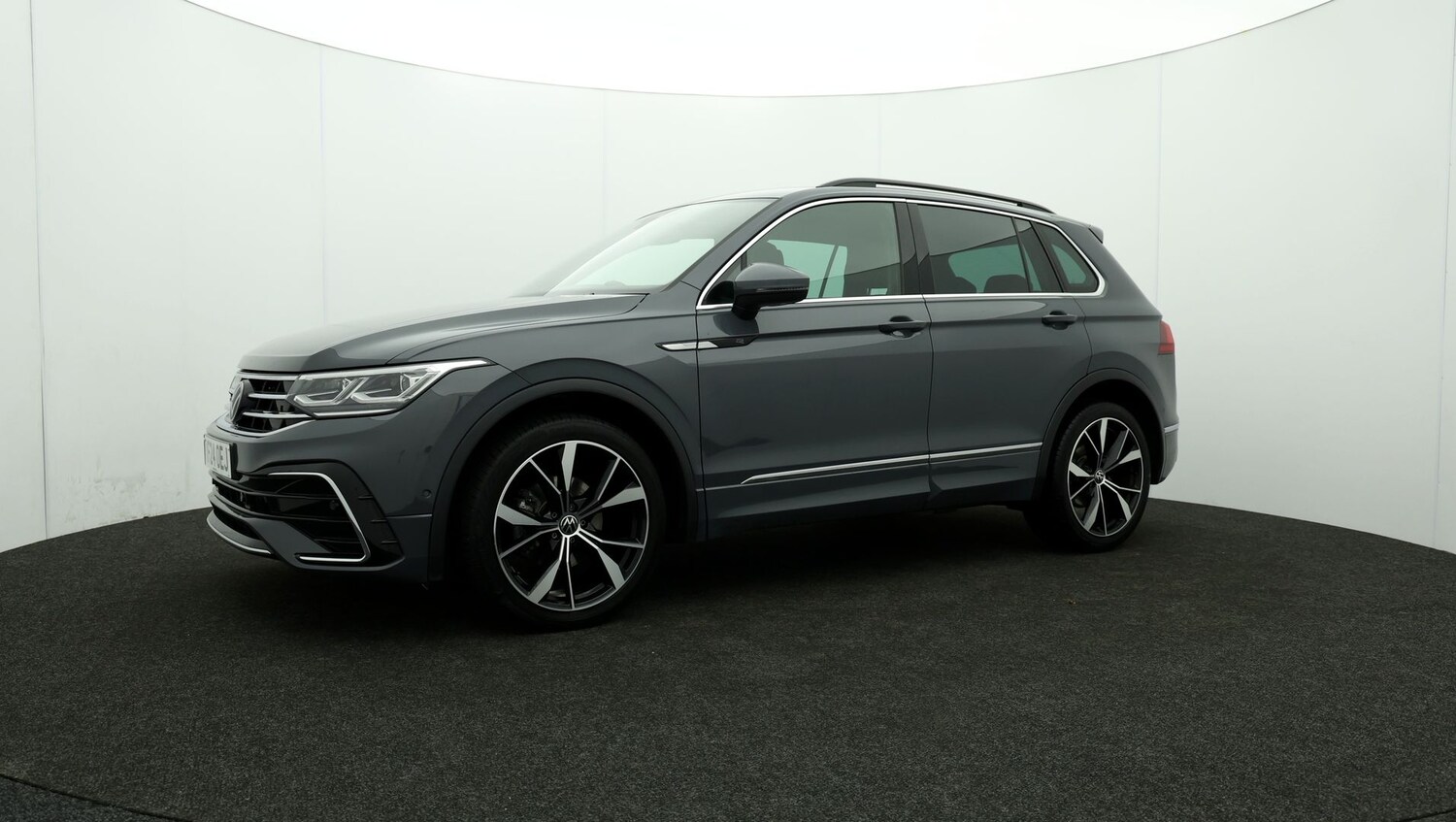 Used Volkswagen Tiguan for sale - 76810884: Photo 57