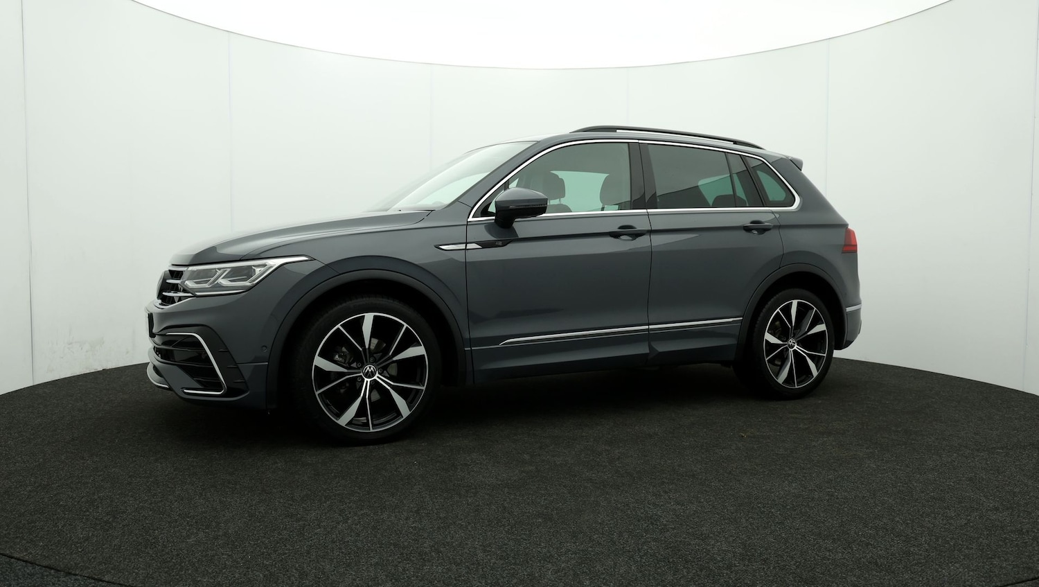 Used Volkswagen Tiguan for sale - 76810884: Photo 58