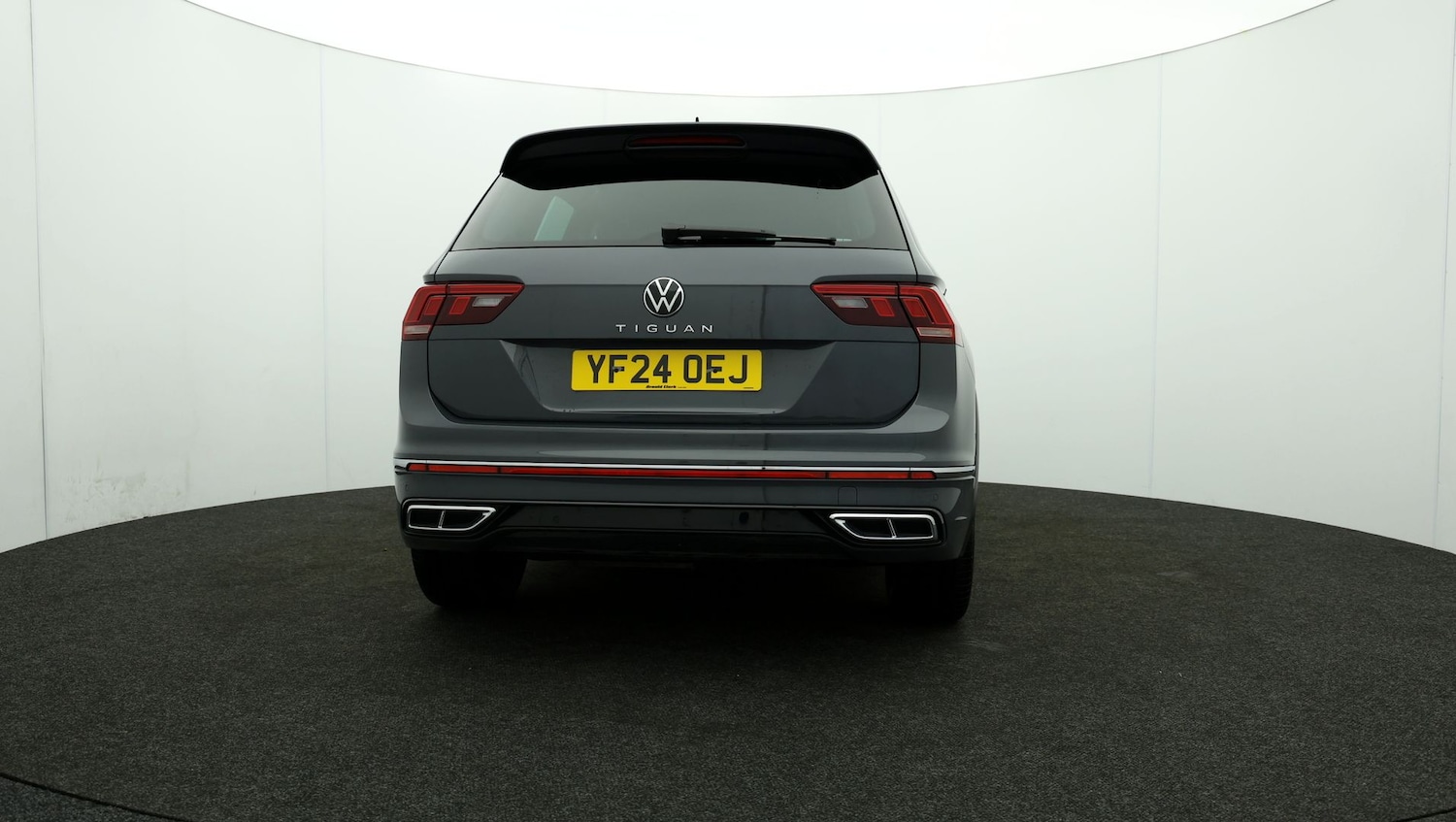 Used Volkswagen Tiguan for sale - 76810884: Photo 59