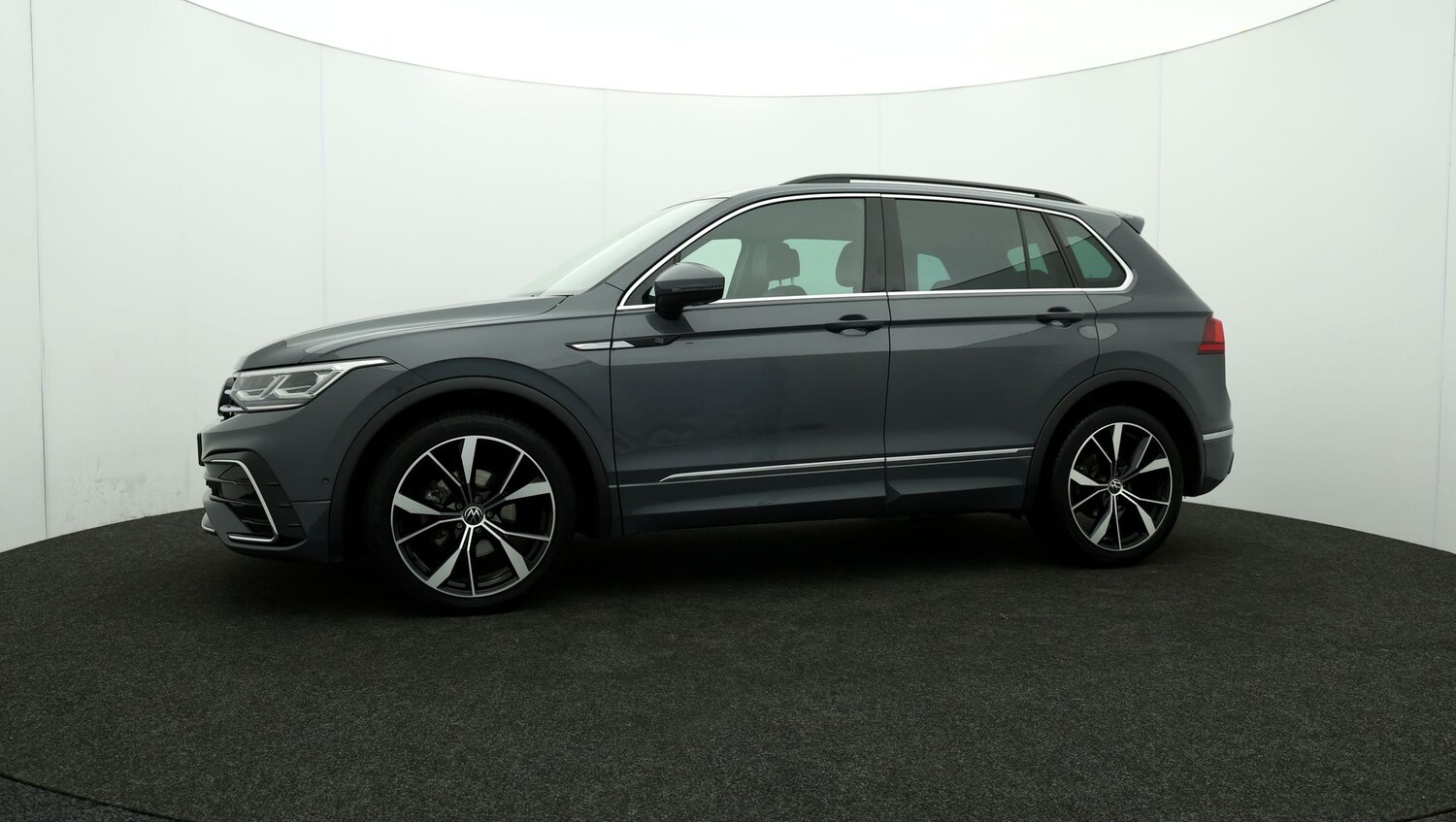 Used Volkswagen Tiguan for sale - 76810884: Photo 60