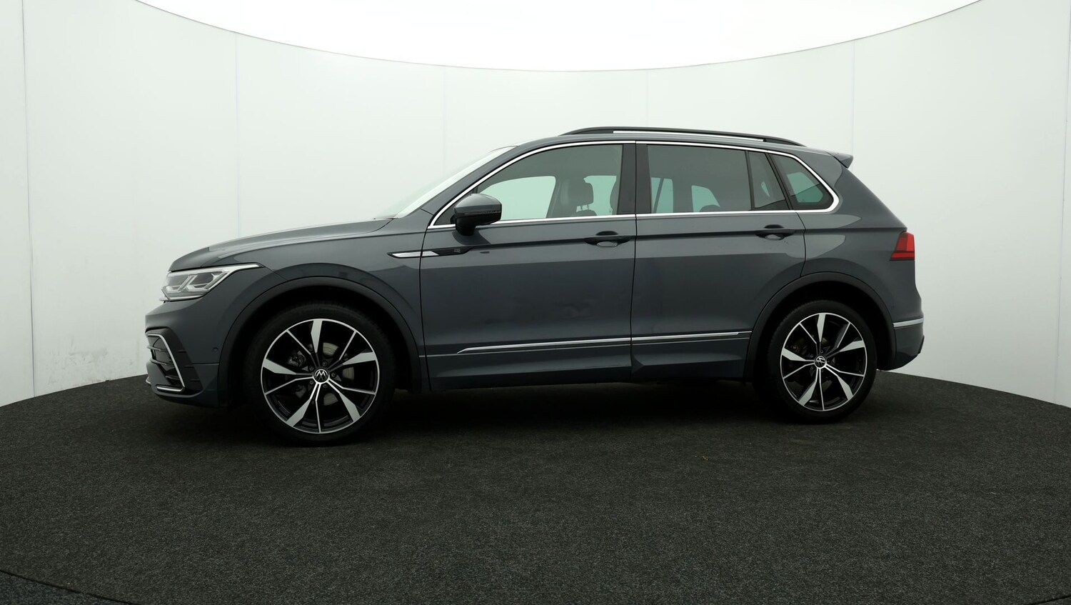Used Volkswagen Tiguan for sale - 76810884: Photo 61