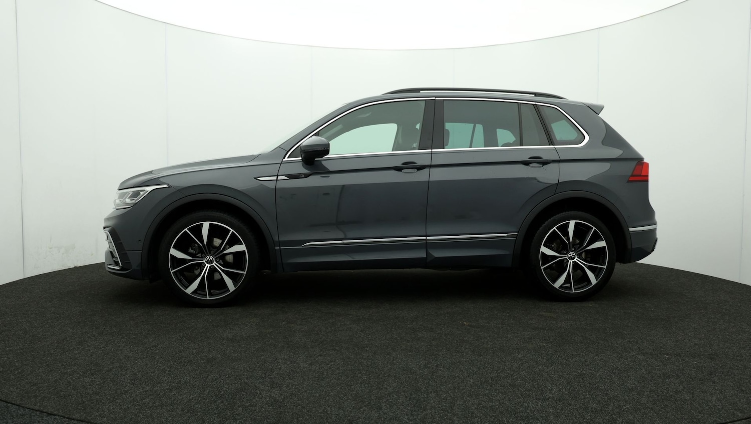 Used Volkswagen Tiguan for sale - 76810884: Photo 62