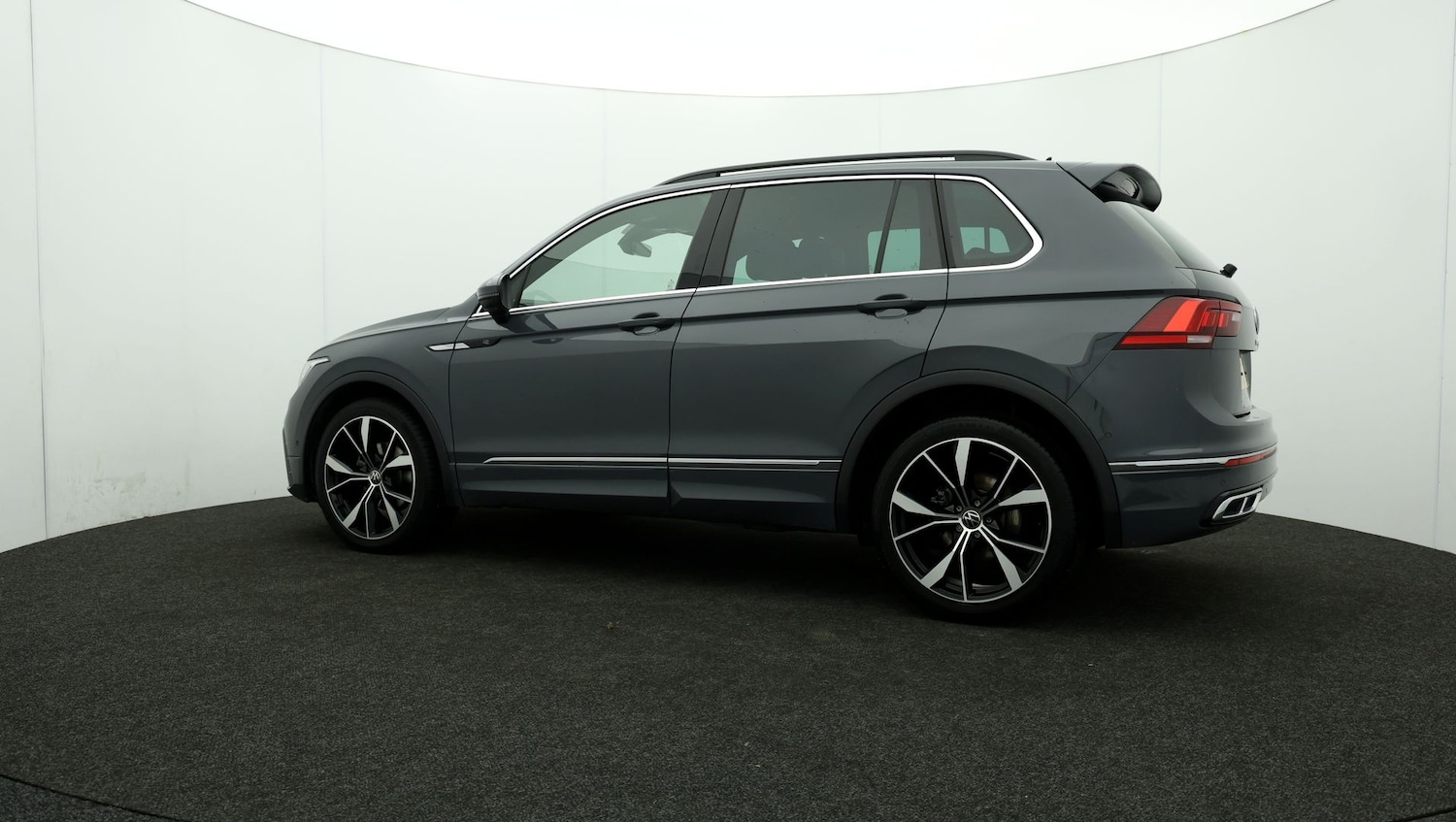 Used Volkswagen Tiguan for sale - 76810884: Photo 67