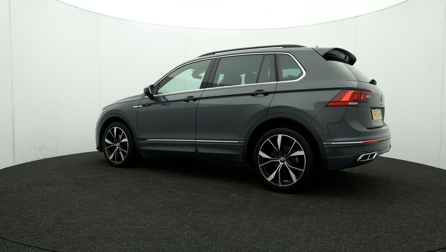 Used Volkswagen Tiguan for sale - 76810884: Photo 68