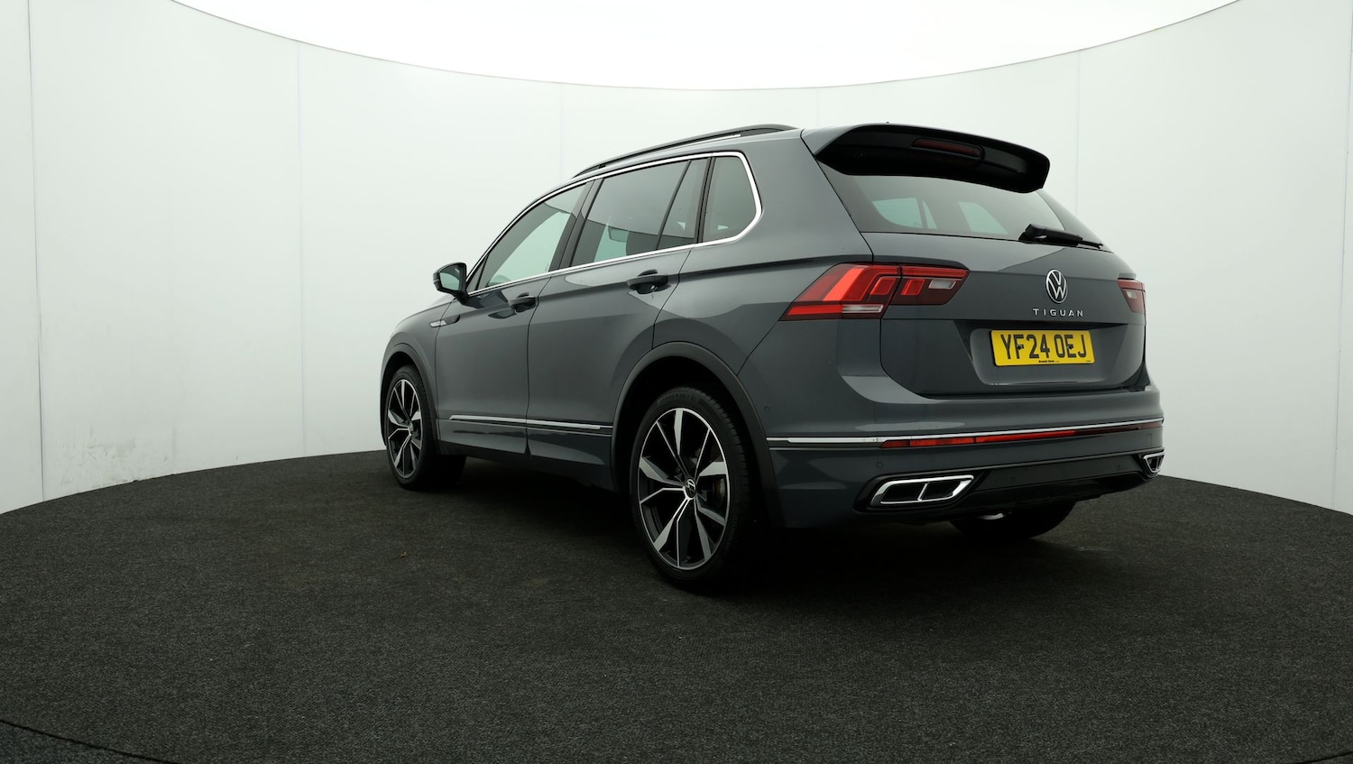 Used Volkswagen Tiguan for sale - 76810884: Photo 72