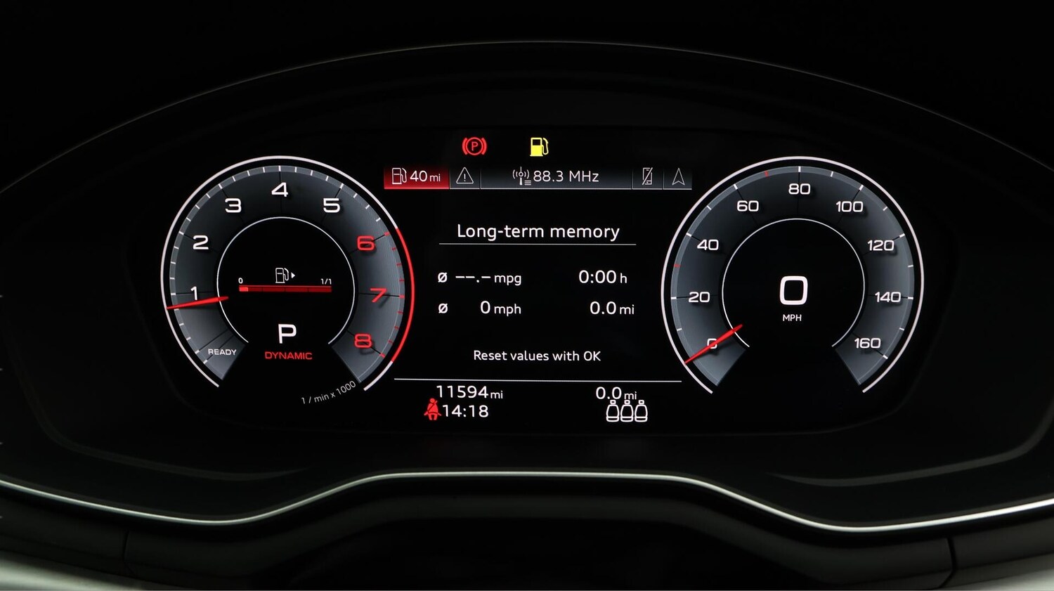 Used Audi A4 2022 for sale - 76715333: Photo 11