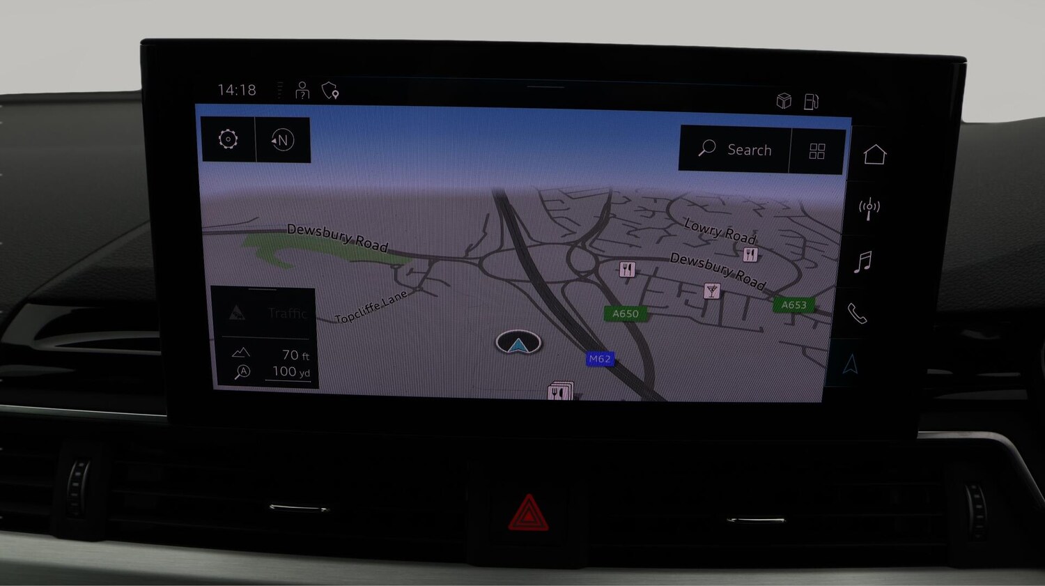 Used Audi A4 2022 for sale - 76715333: Photo 12